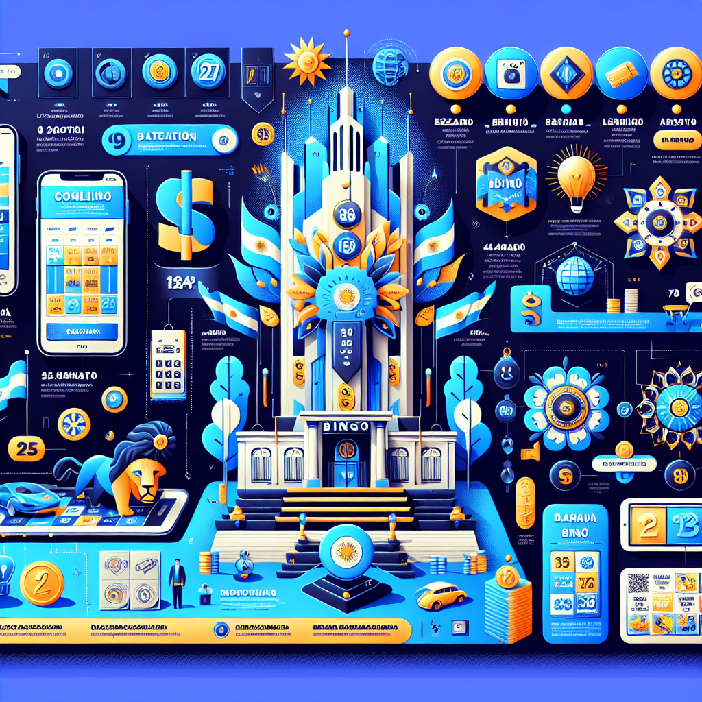 Ventajas clave de jugar bingo online en Bplay mostradas en infografía.