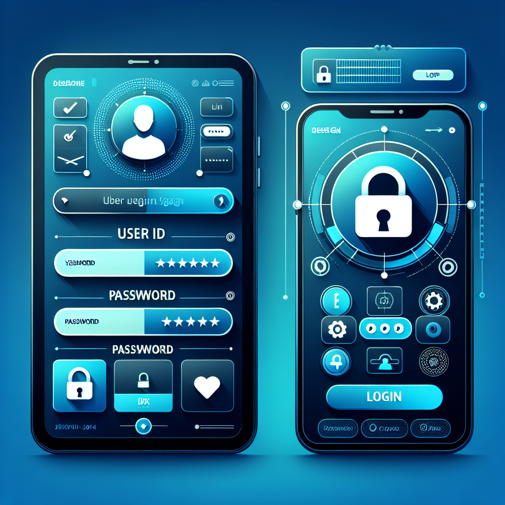 Tutorial ilustrado para iniciar sesión en la plataforma BPlay
