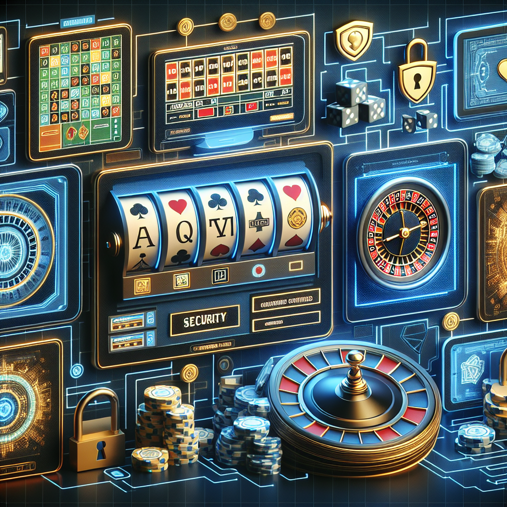 Variedad de juegos y seguridad en la plataforma Bplay en Buenos Aires.